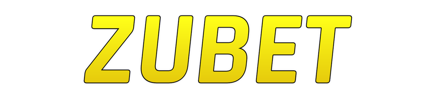 zubet logo